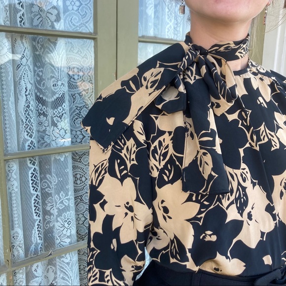 Don Sayres Skirt Suit Set - Picture 10 of 16